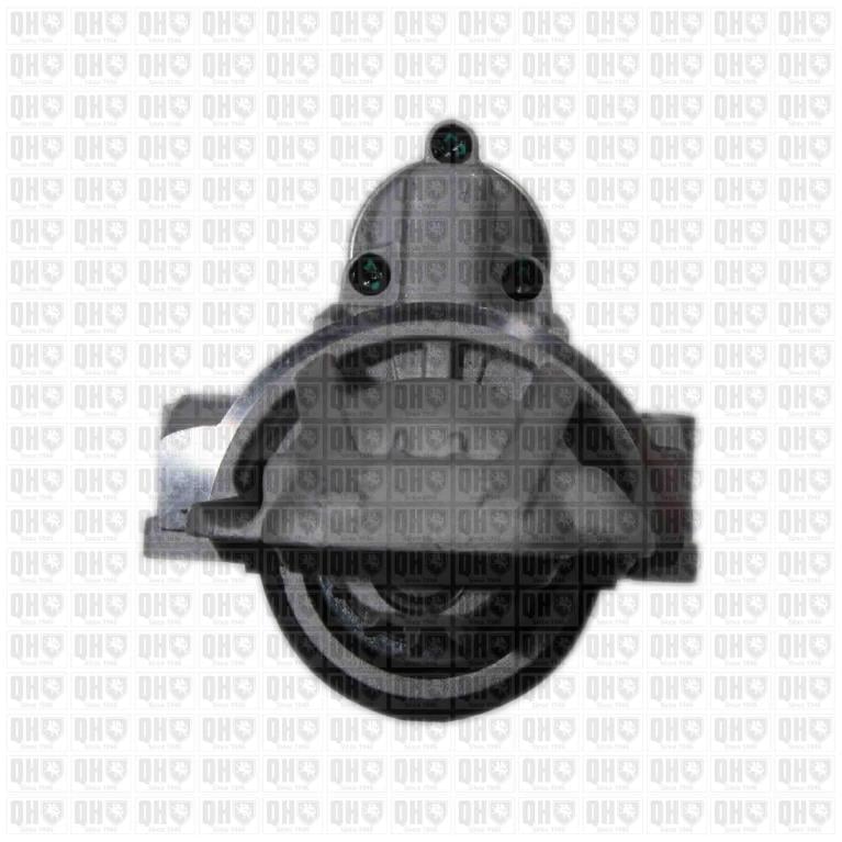 Démarreur QUINTON HAZELL QRS2639